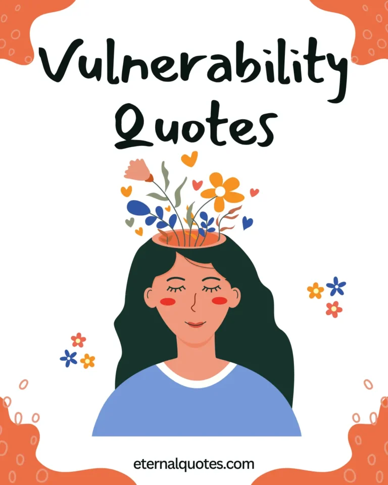 Vulnerability quotes about openness and emotional strength